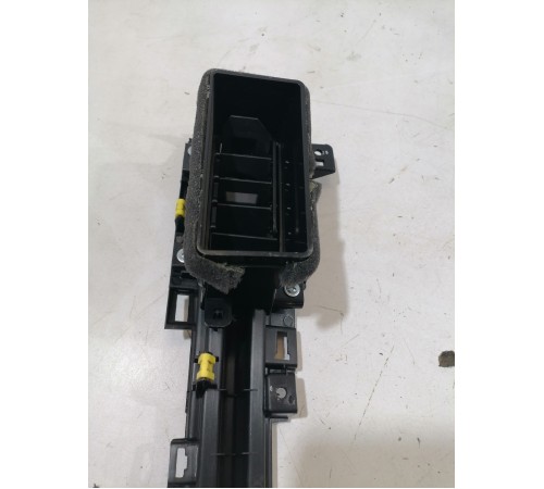 Дефлектор воздушный