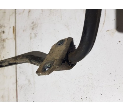 Стабилизатор поперечной устойчивости задн.