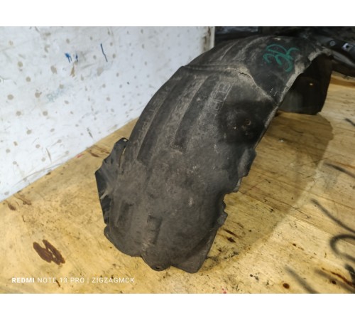 Локер задний правый