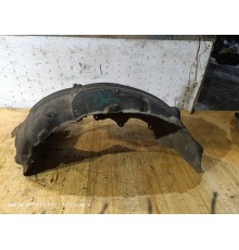 Локер задний правый