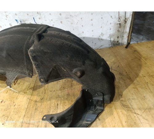 Локер задний правый