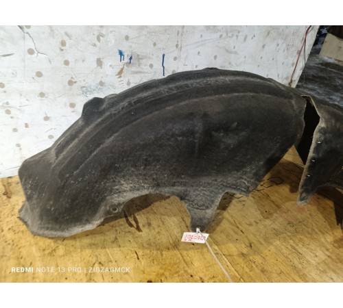 Локер задний правый