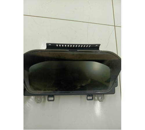 Панель приборов щиток