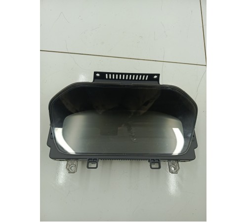 Панель приборов щиток