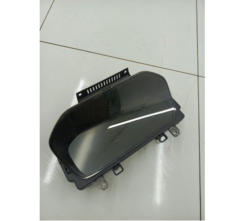 Панель приборов щиток