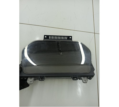 Панель приборов щиток