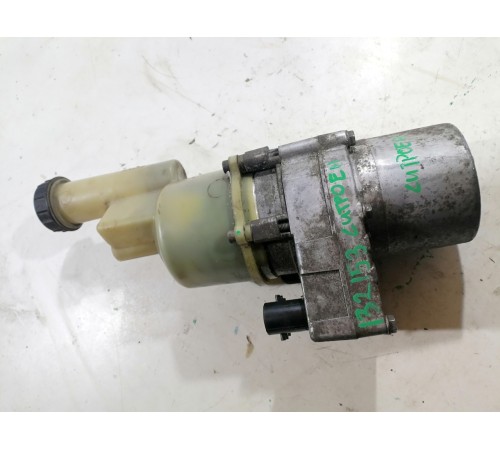 Насос гидроусилителя брак