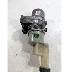 Насос гидроусилителя брак