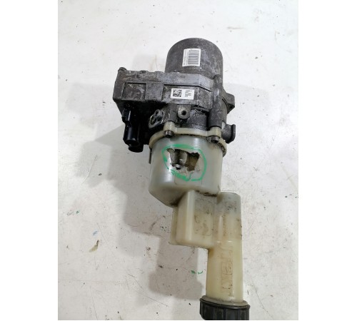 Насос гидроусилителя брак