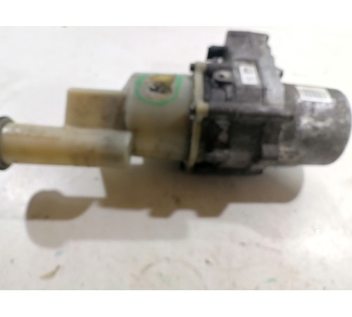 Насос гидроусилителя брак