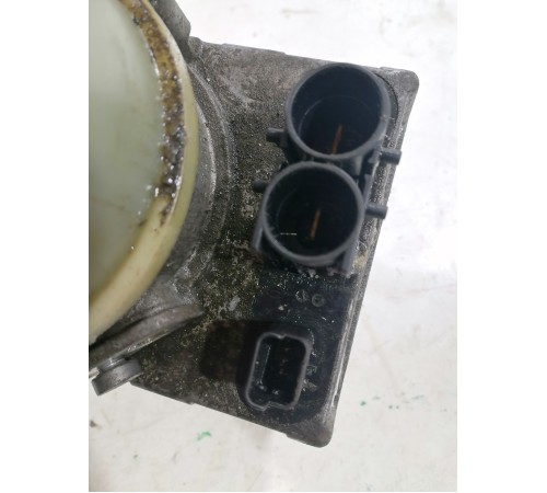 Насос гидроусилителя брак