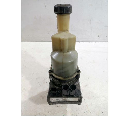 Насос гидроусилителя брак