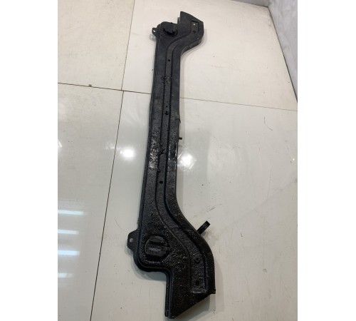 Панель передняя (нижняя часть)