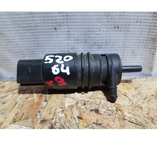 Насос омывателя