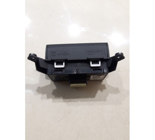 Кнопка отключения стабилизации