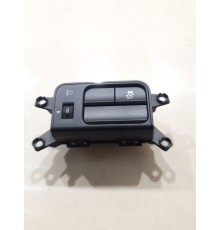 Кнопка отключения стабилизации