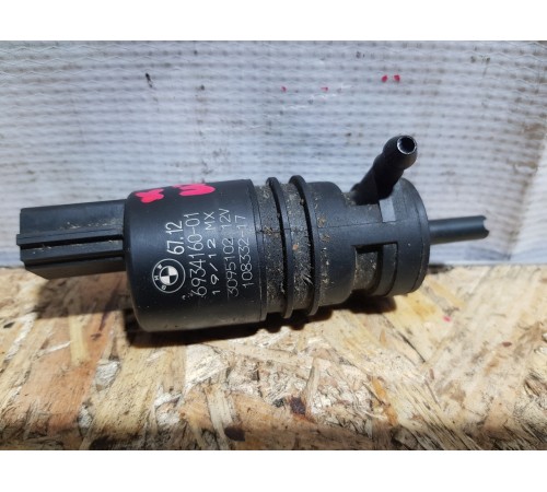 Насос омывателя