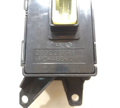 Кнопка отключения стабилизации