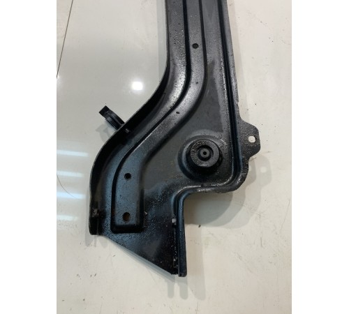 Панель передняя (нижняя часть)