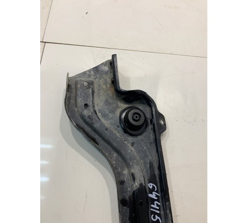 Панель передняя (нижняя часть)