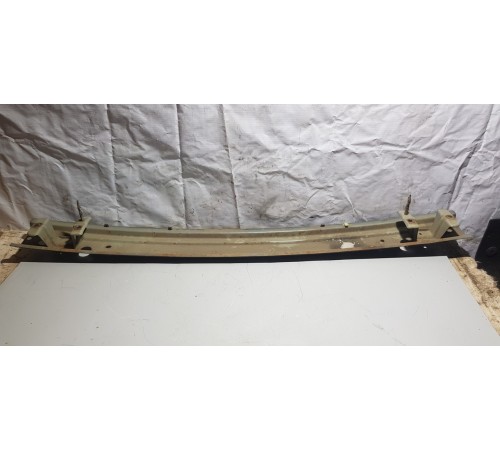 Усилитель заднего бампера