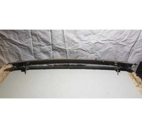 Усилитель заднего бампера