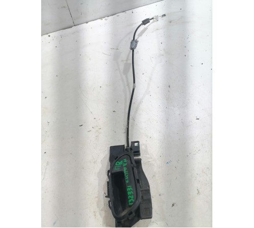 Ручка передняя правая