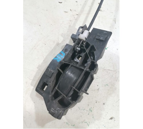 Ручка передняя правая