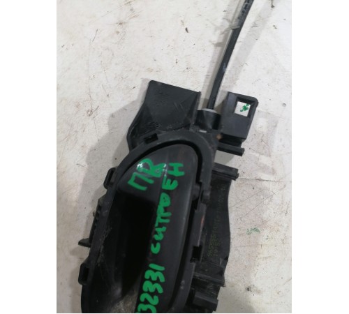 Ручка передняя правая