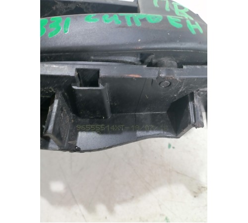 Ручка передняя правая