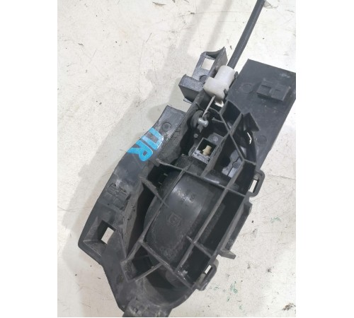 Ручка передняя правая