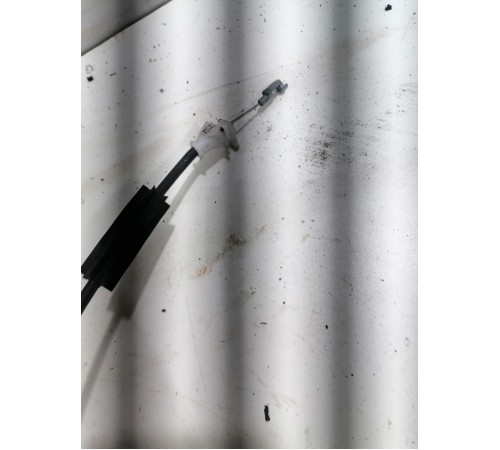 Ручка передняя правая