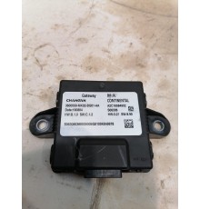 Электронный блок