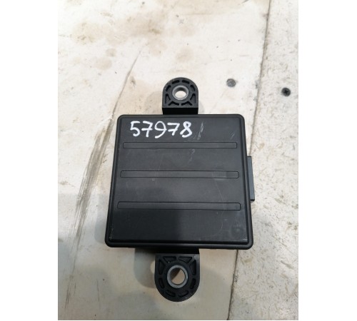 Электронный блок