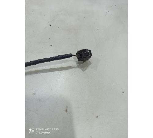 Электропроводка заднего бампера