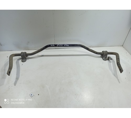 Стабилизатор задний