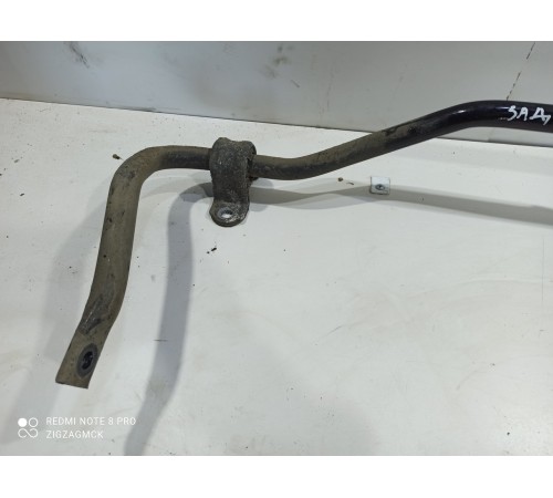 Стабилизатор задний