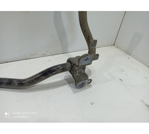 Стабилизатор задний