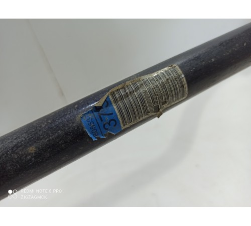 Стабилизатор задний