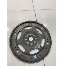 Маховик двигателя