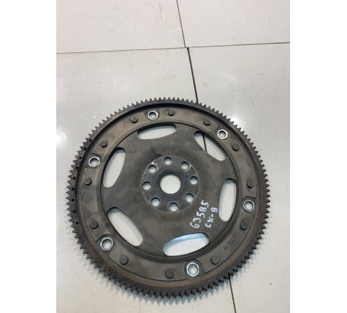 Маховик двигателя