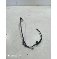 Электропроводка двери (передняя левая)