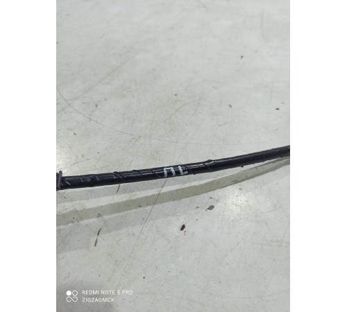 Электропроводка двери (передняя левая)