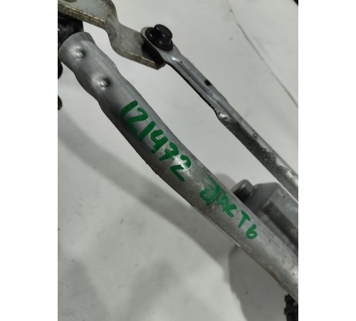 Трапеция стеклоочистителя в сборе