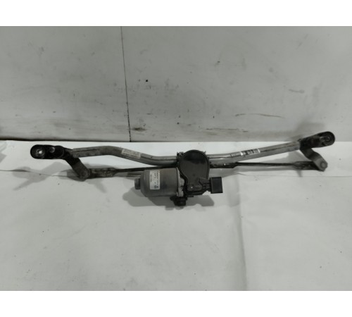 Трапеция стеклоочистителя в сборе