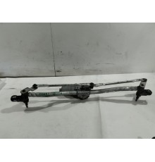 Трапеция стеклоочистителя в сборе