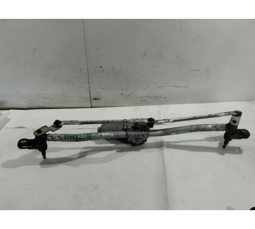 Трапеция стеклоочистителя в сборе