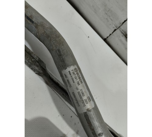 Трапеция стеклоочистителя в сборе