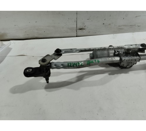 Трапеция стеклоочистителя в сборе