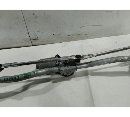 Трапеция стеклоочистителя в сборе